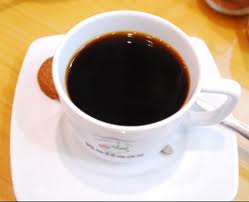	luwak coffee	